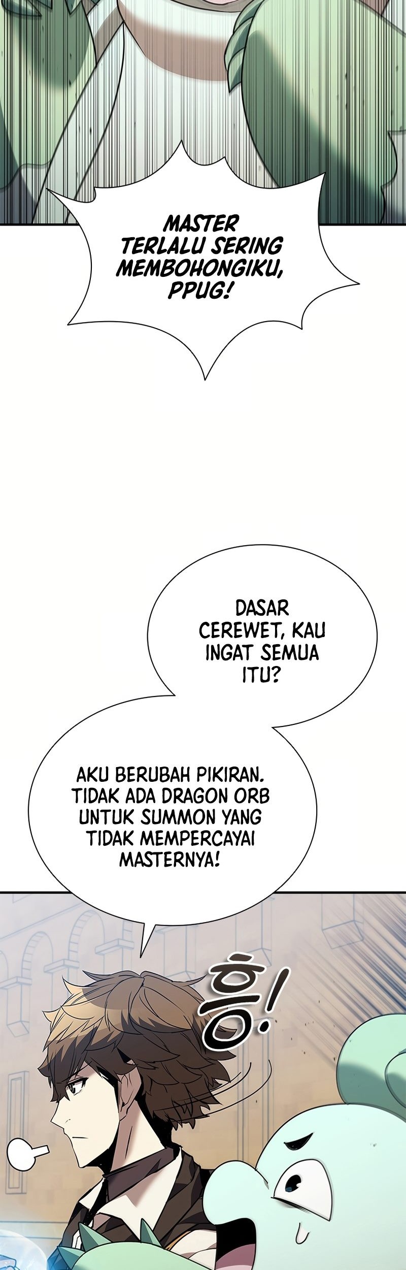Taming Master Chapter 170 - halaman 44