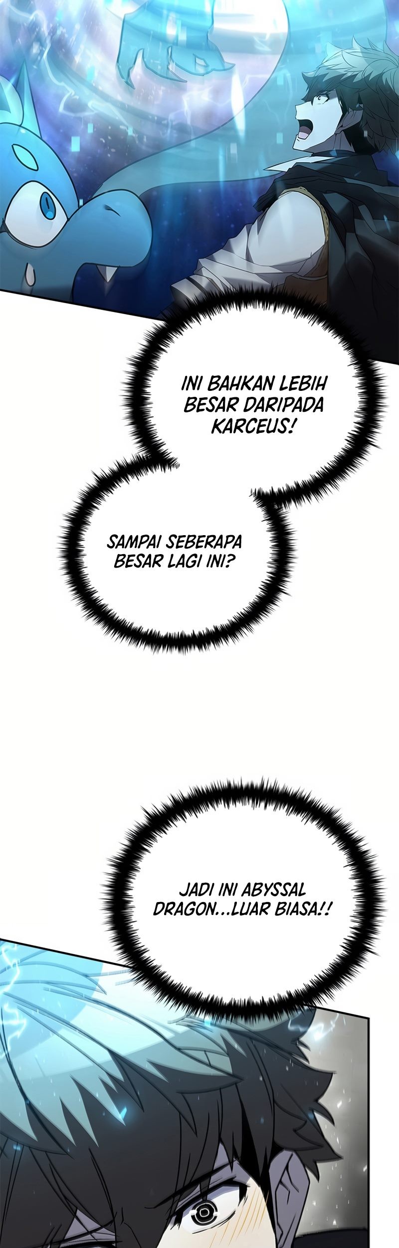 Taming Master Chapter 170 - halaman 52