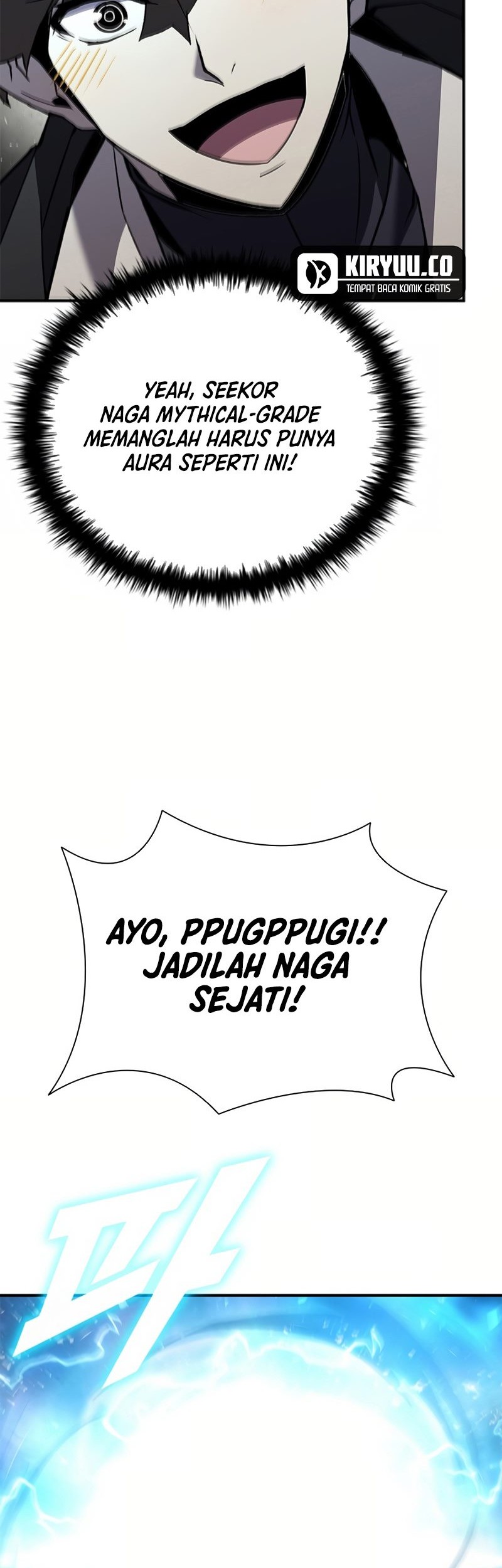 Taming Master Chapter 170 - halaman 53