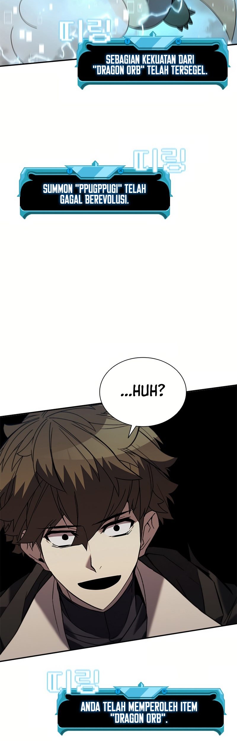 Taming Master Chapter 170 - halaman 55