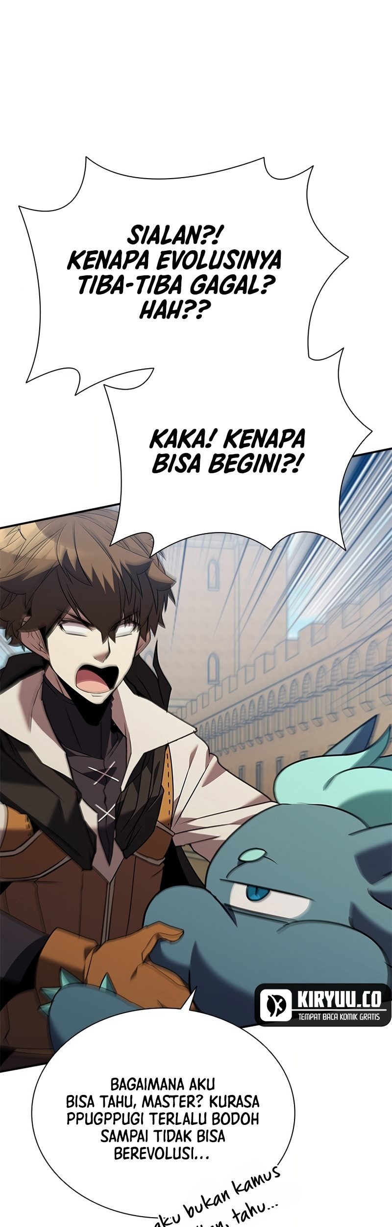 Taming Master Chapter 170 - halaman 57