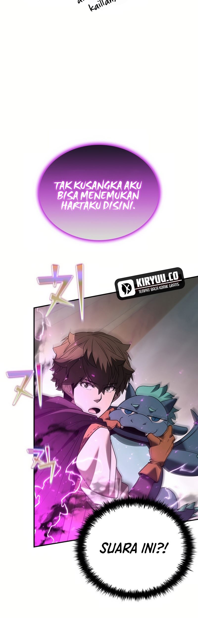 Taming Master Chapter 170 - halaman 58