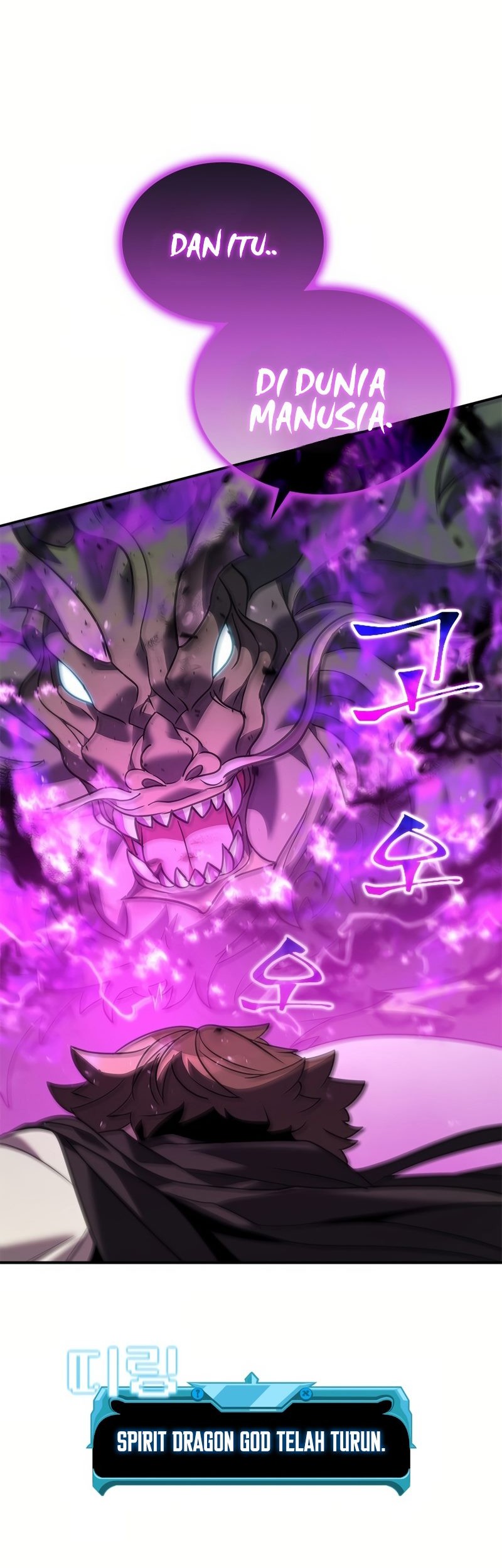 Taming Master Chapter 170 - halaman 59
