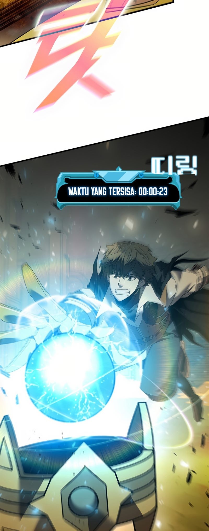 Taming Master Chapter 170 - halaman 6