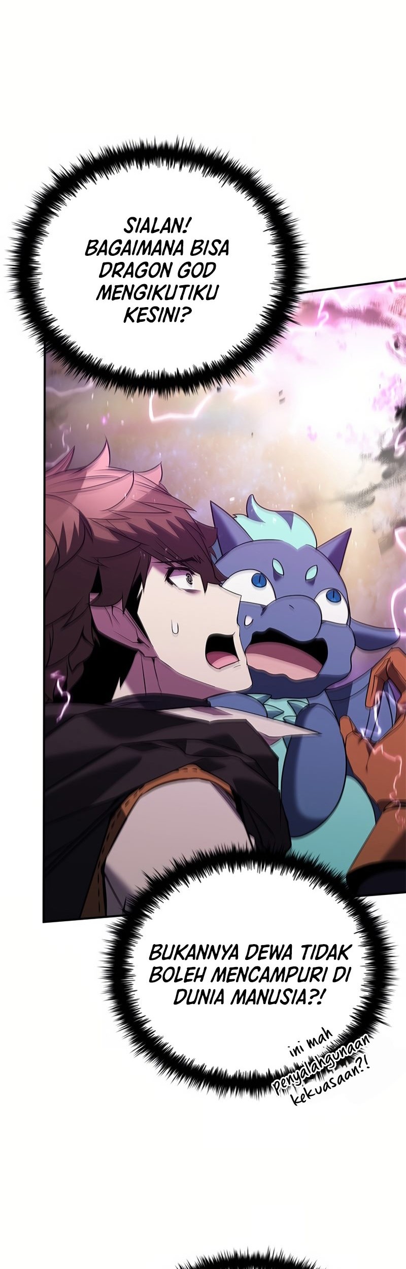 Taming Master Chapter 170 - halaman 60
