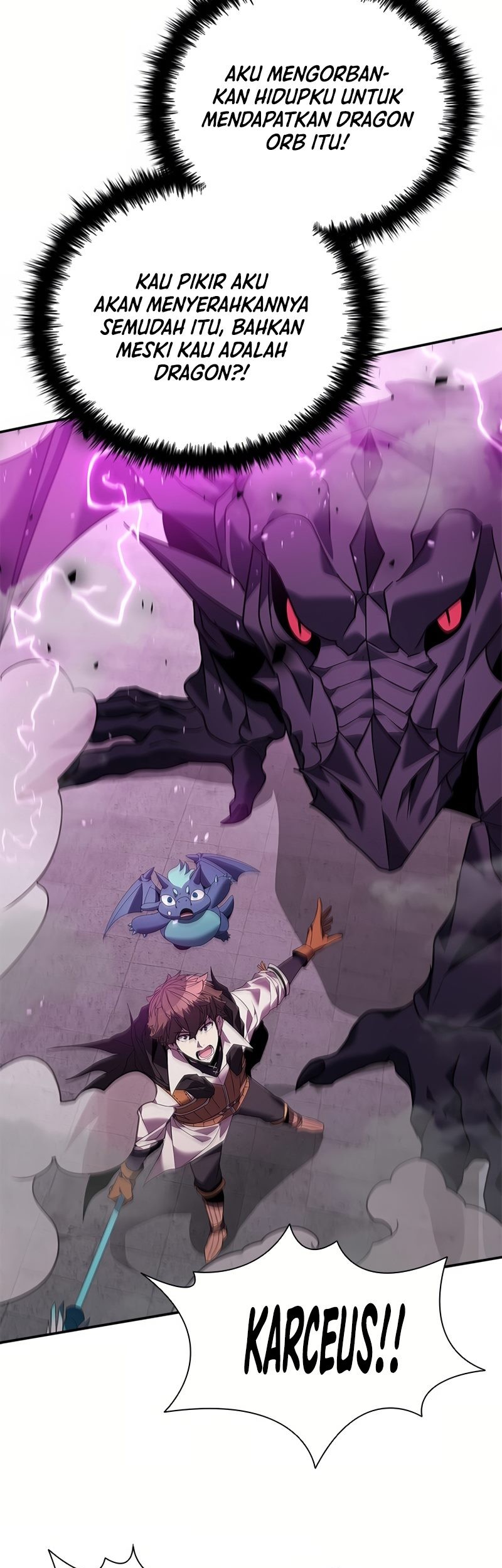 Taming Master Chapter 170 - halaman 62