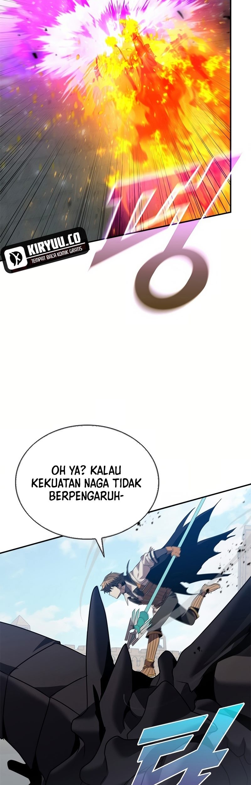 Taming Master Chapter 170 - halaman 64