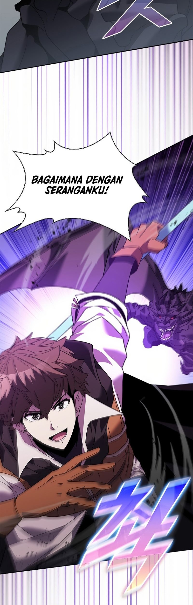 Taming Master Chapter 170 - halaman 65