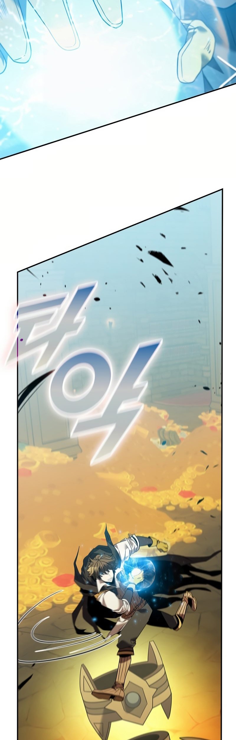 Taming Master Chapter 170 - halaman 8