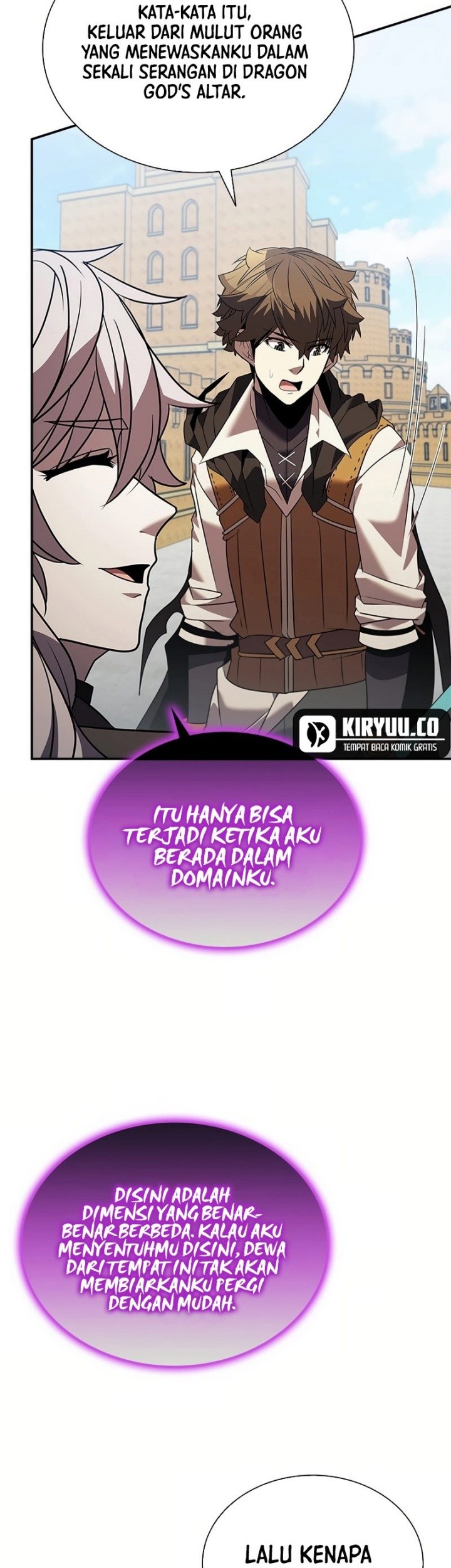 Taming Master Chapter 171 - halaman 10