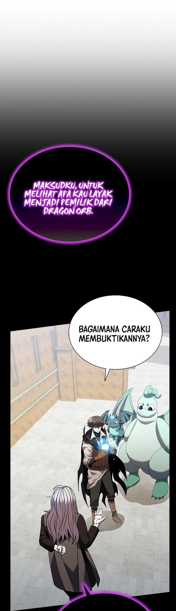 Taming Master Chapter 171 - halaman 18