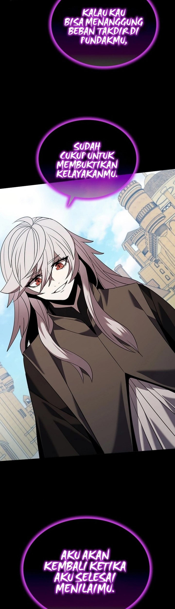 Taming Master Chapter 171 - halaman 19