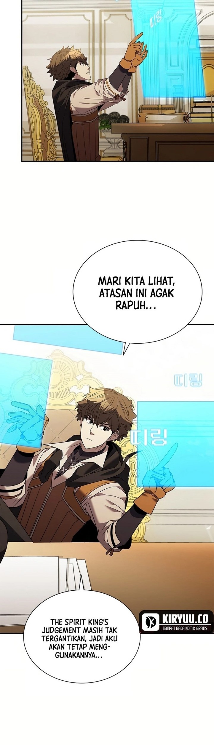 Taming Master Chapter 171 - halaman 23