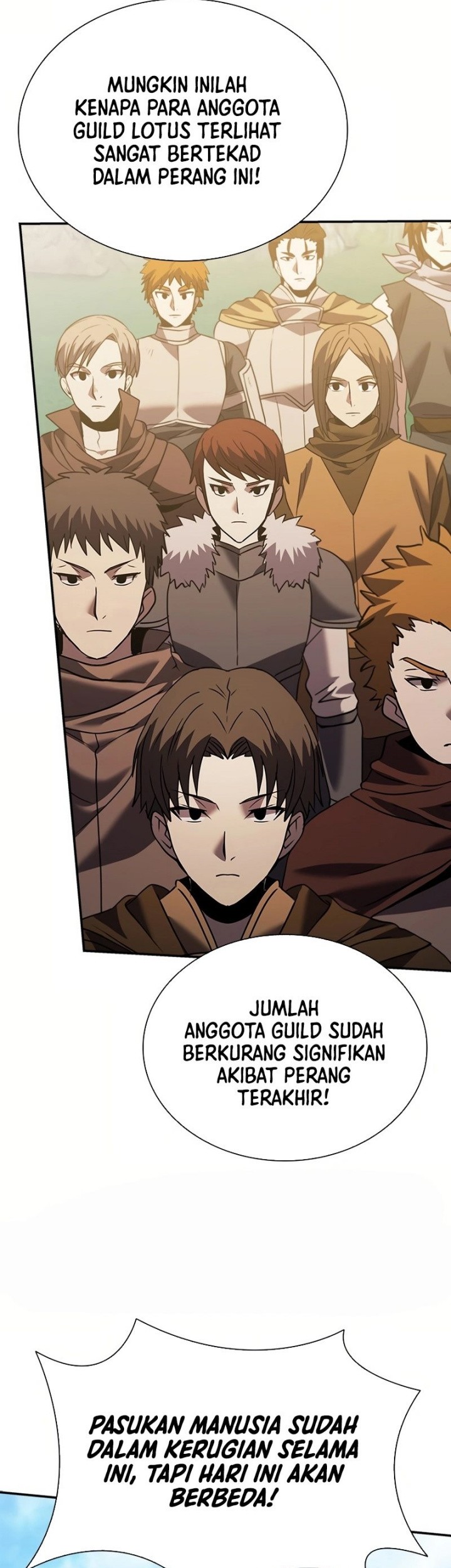 Taming Master Chapter 171 - halaman 28