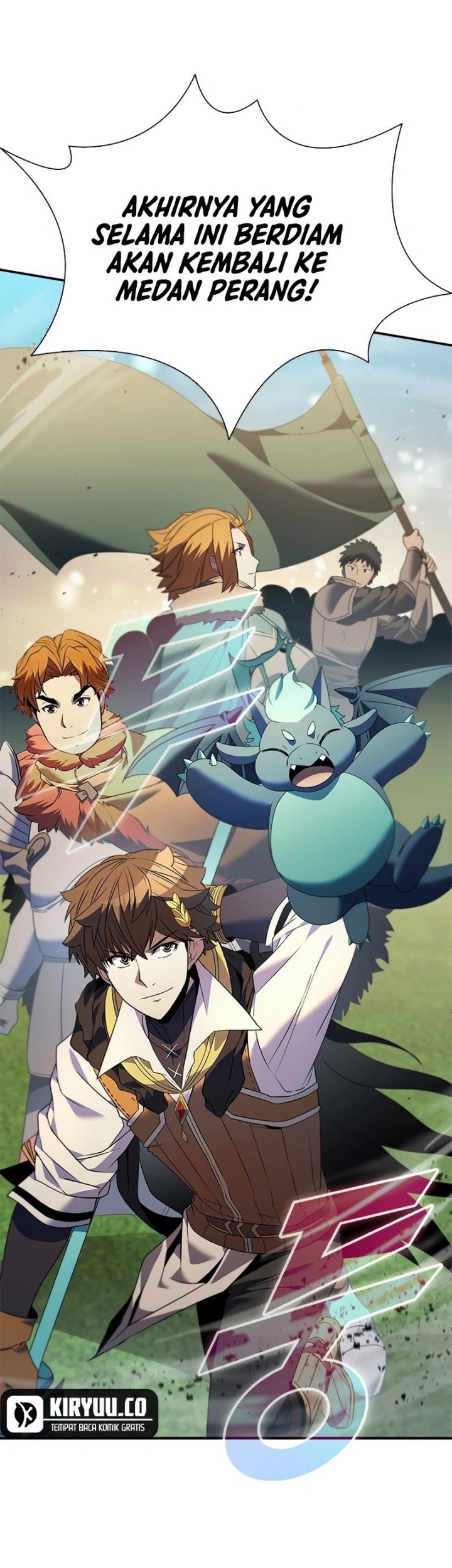 Taming Master Chapter 171 - halaman 30