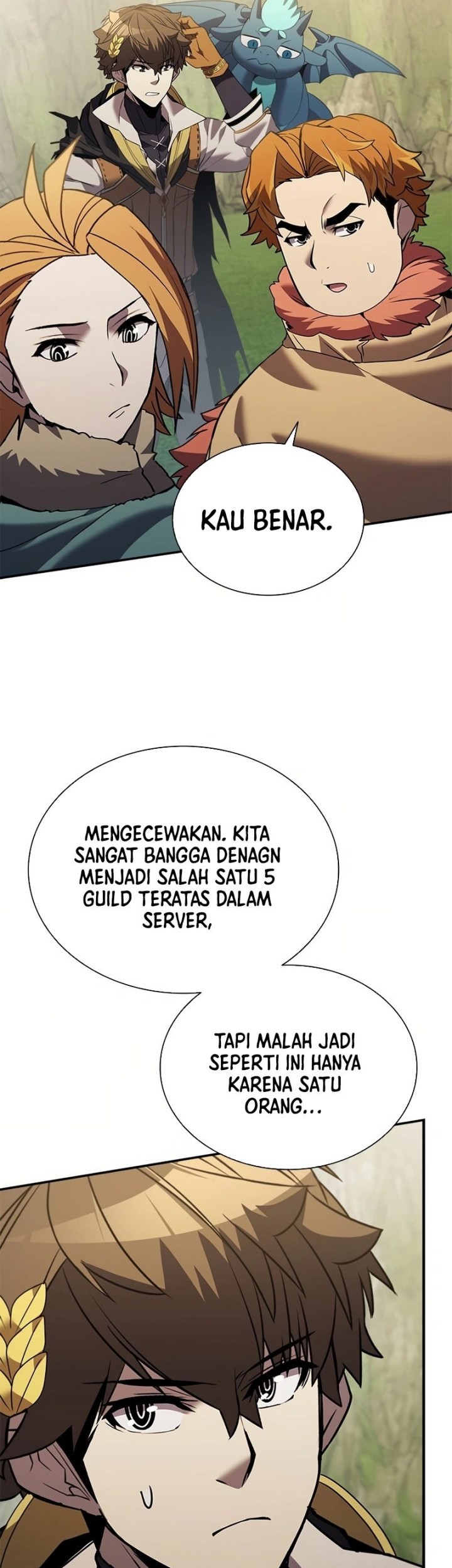 Taming Master Chapter 171 - halaman 32