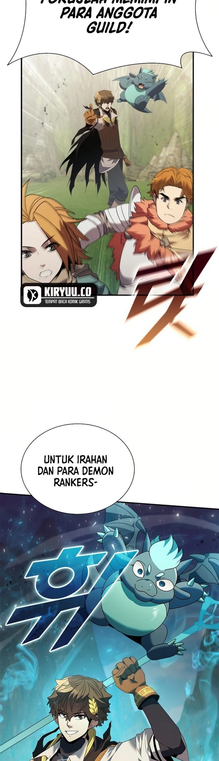 Taming Master Chapter 171 - halaman 34