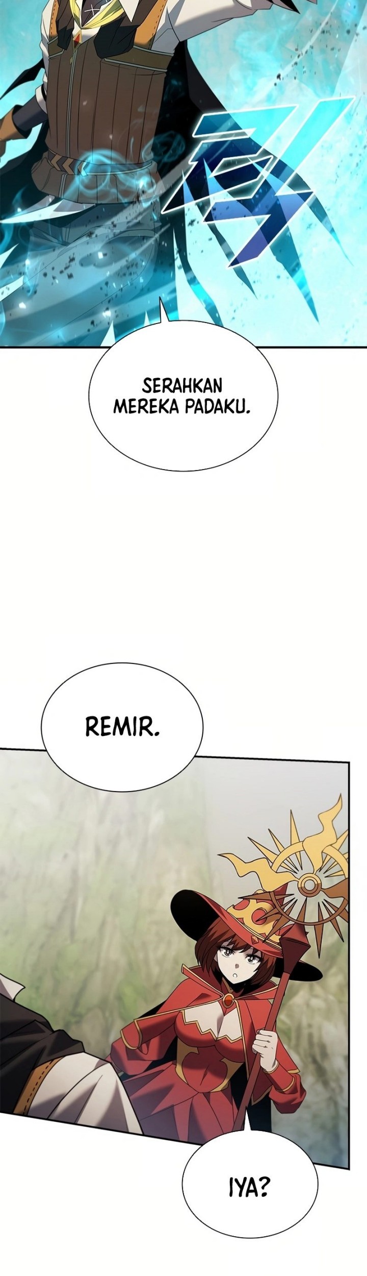Taming Master Chapter 171 - halaman 35