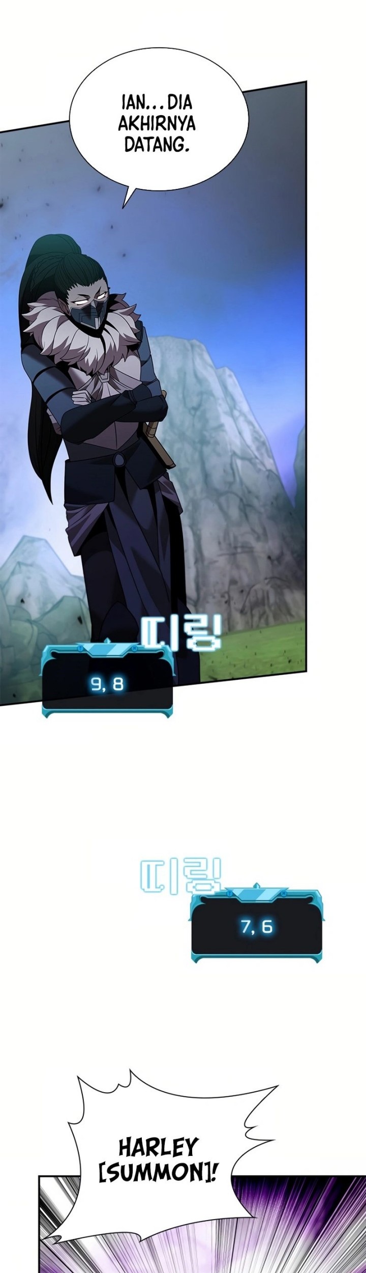 Taming Master Chapter 171 - halaman 39