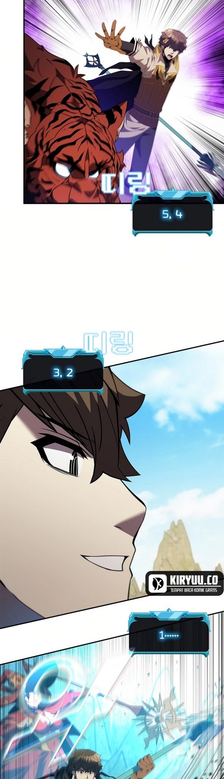 Taming Master Chapter 171 - halaman 40