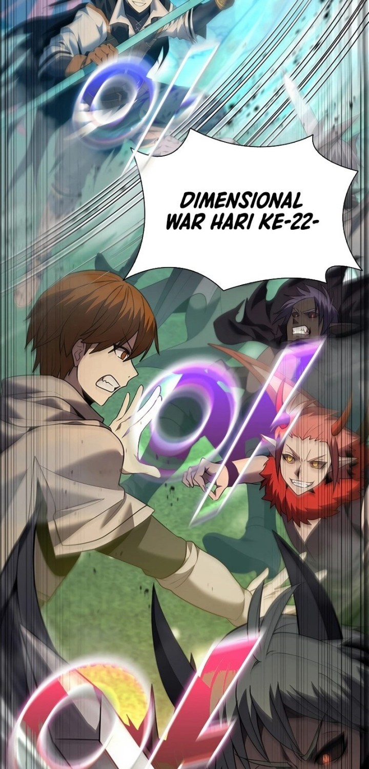 Taming Master Chapter 171 - halaman 41