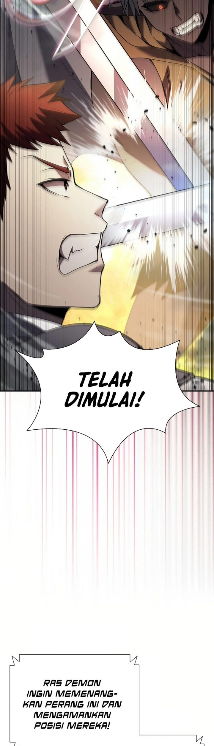 Taming Master Chapter 171 - halaman 42