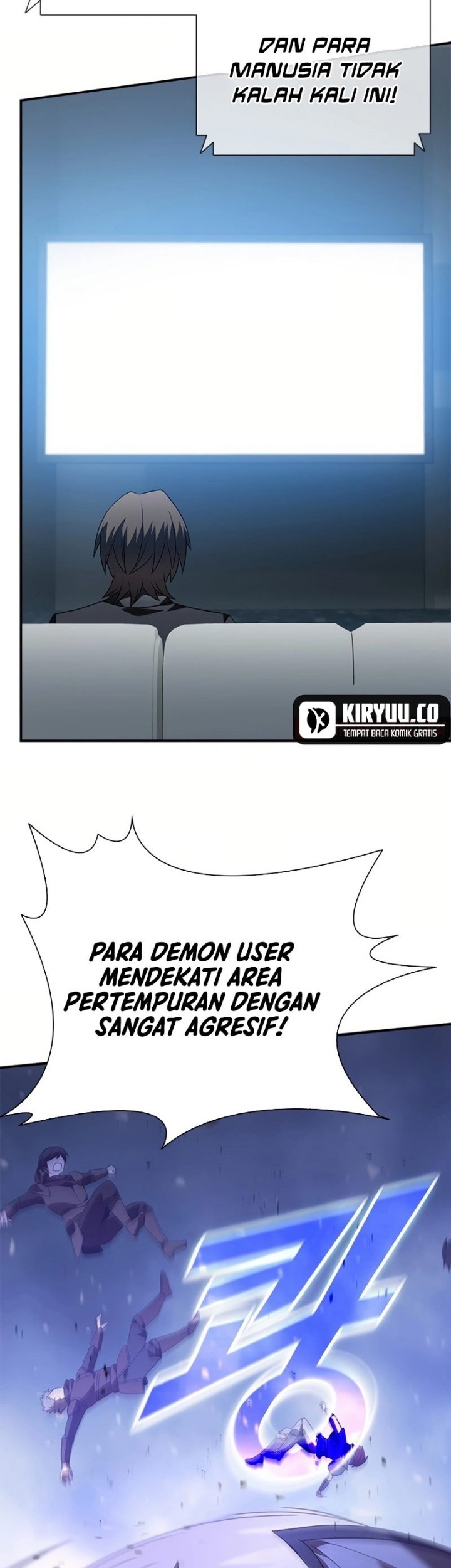 Taming Master Chapter 171 - halaman 43