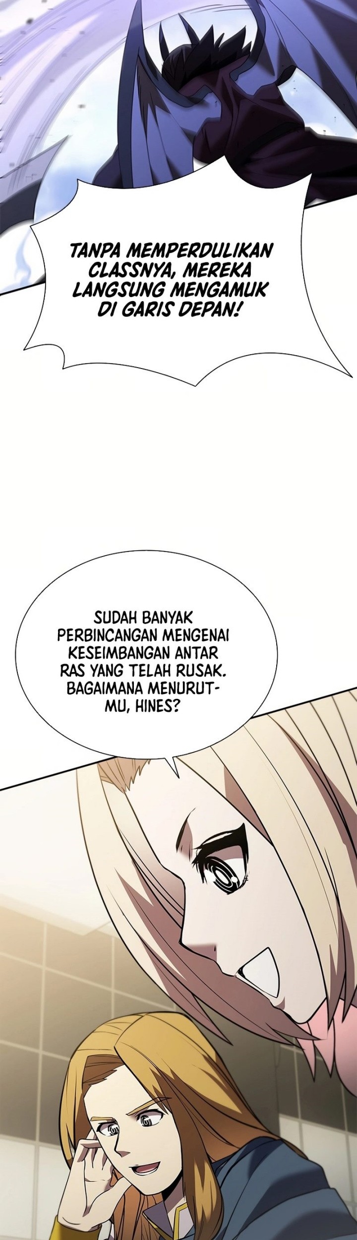 Taming Master Chapter 171 - halaman 44