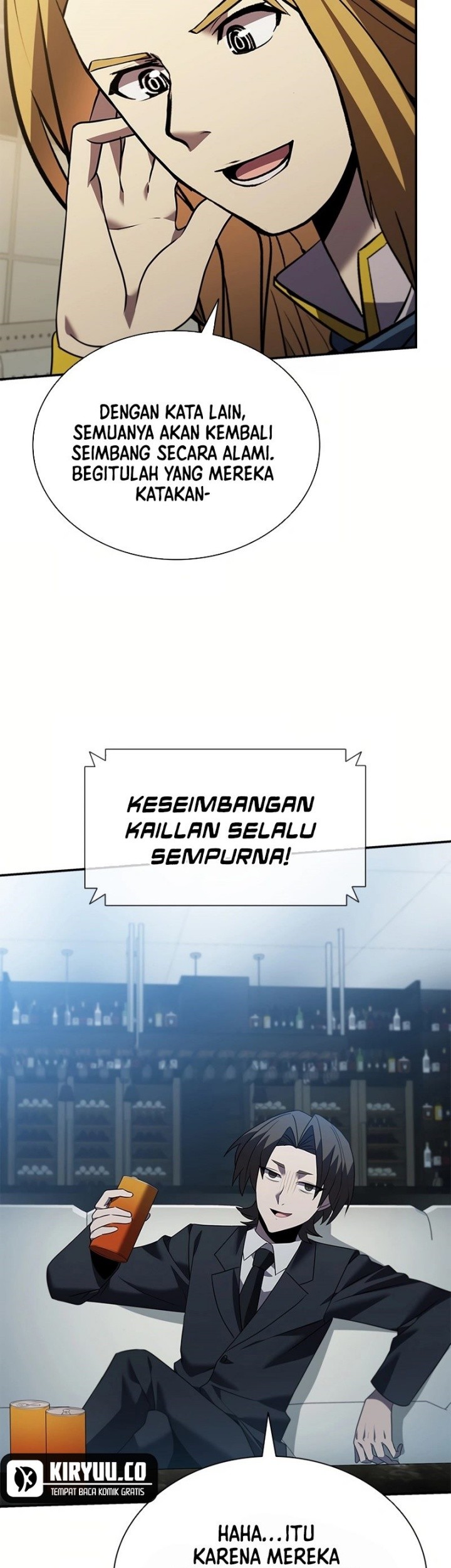 Taming Master Chapter 171 - halaman 46