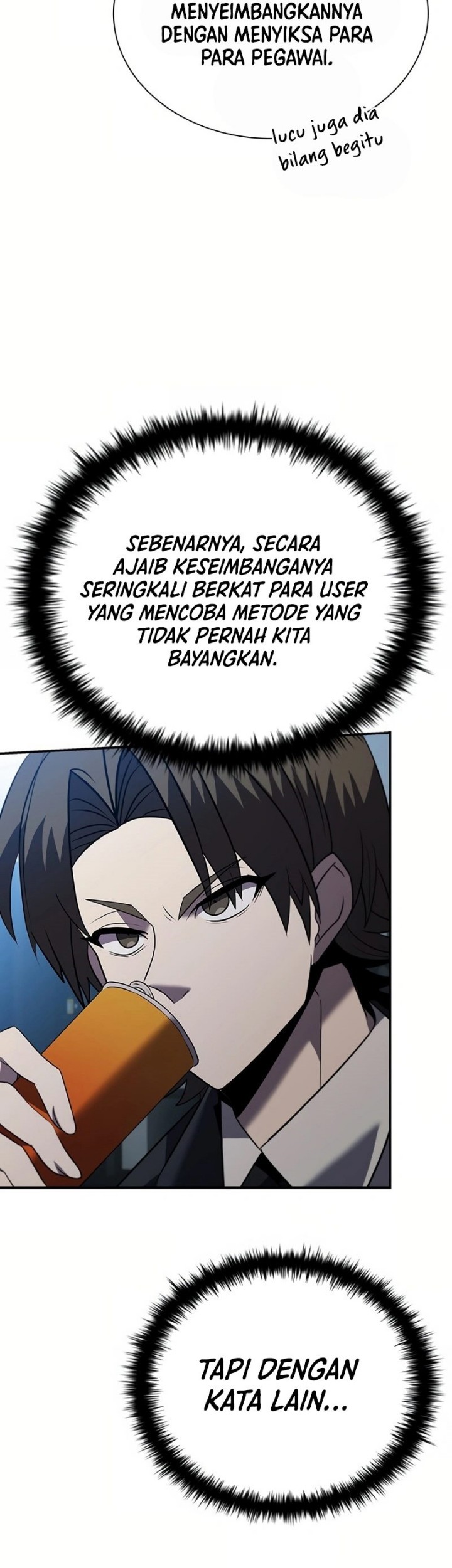 Taming Master Chapter 171 - halaman 47