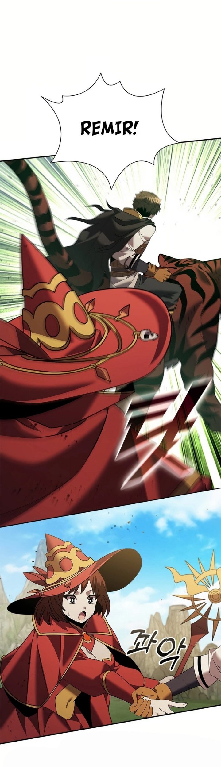 Taming Master Chapter 171 - halaman 48
