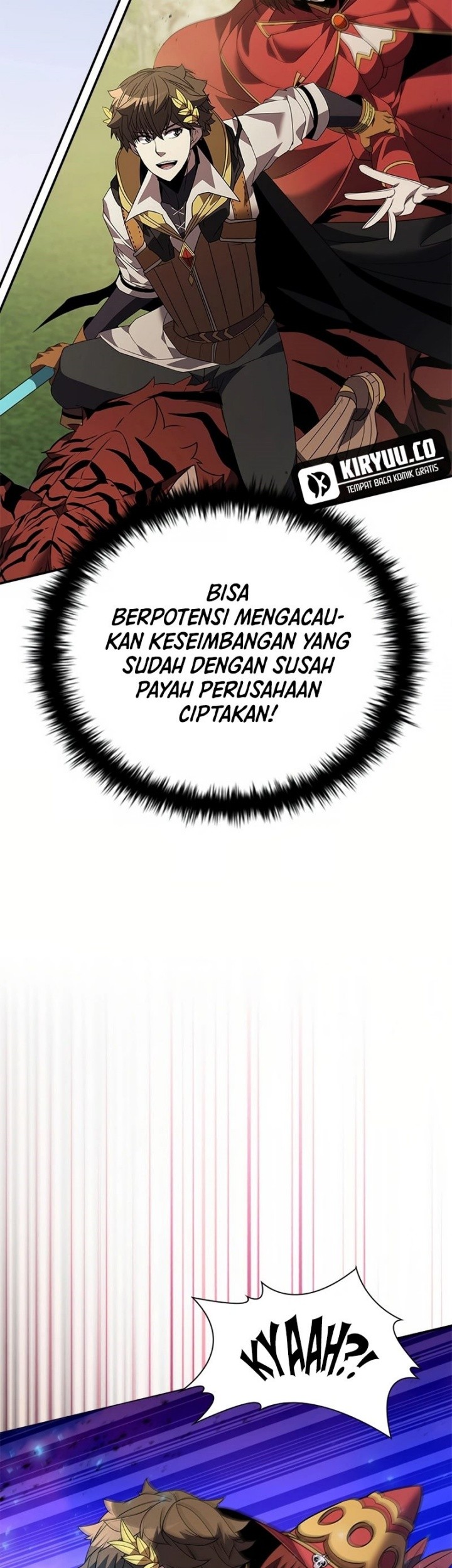 Taming Master Chapter 171 - halaman 50