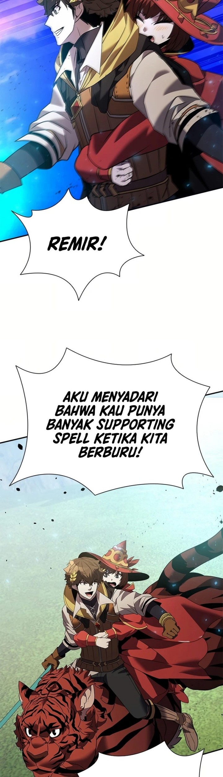 Taming Master Chapter 171 - halaman 51