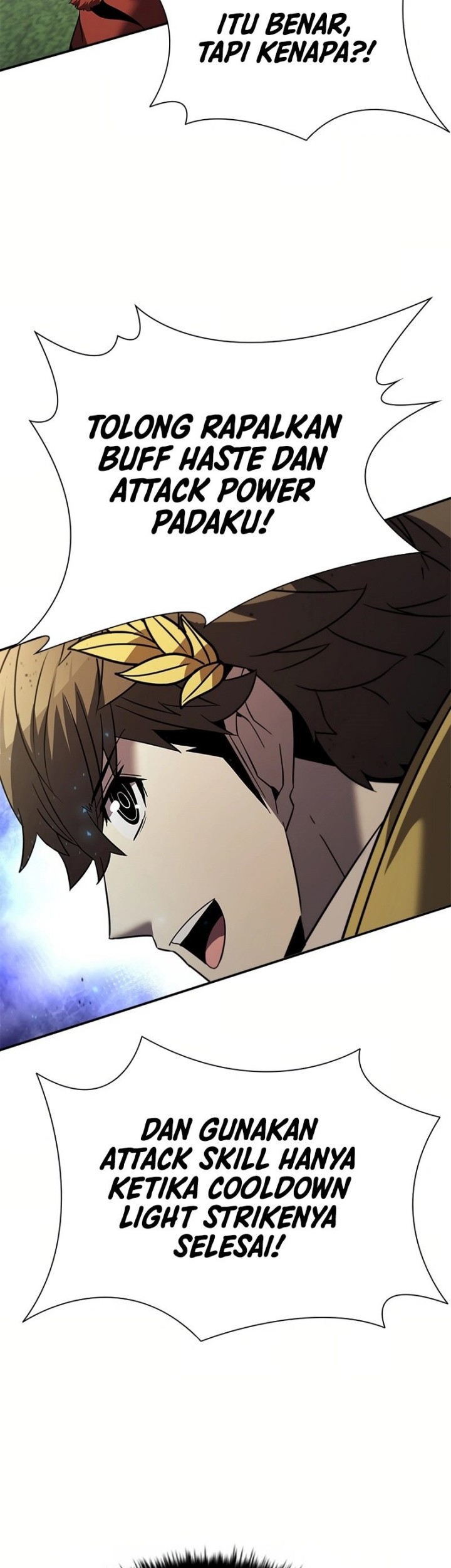 Taming Master Chapter 171 - halaman 52