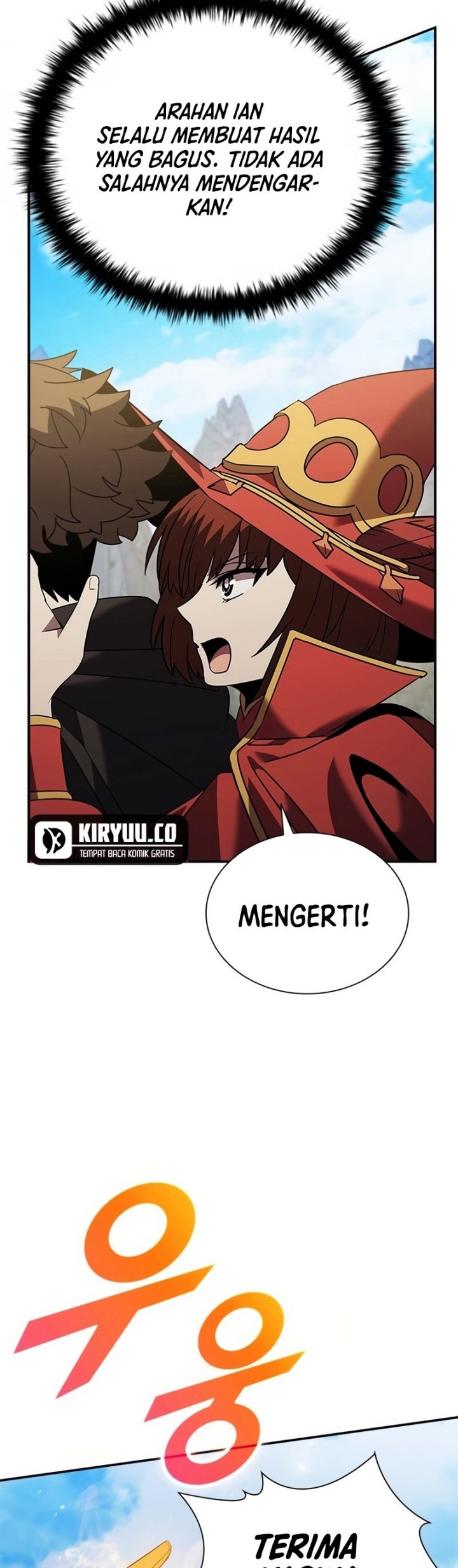 Taming Master Chapter 171 - halaman 53