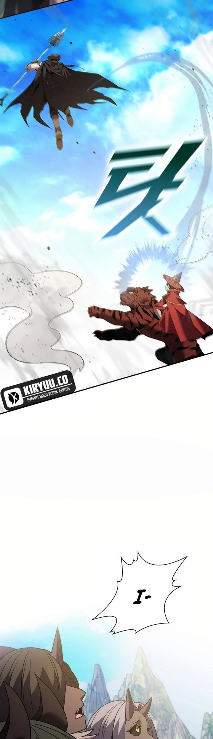 Taming Master Chapter 171 - halaman 56