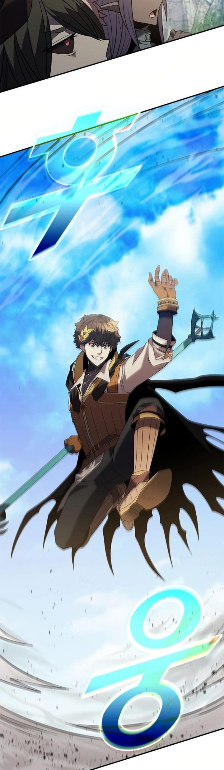 Taming Master Chapter 171 - halaman 57