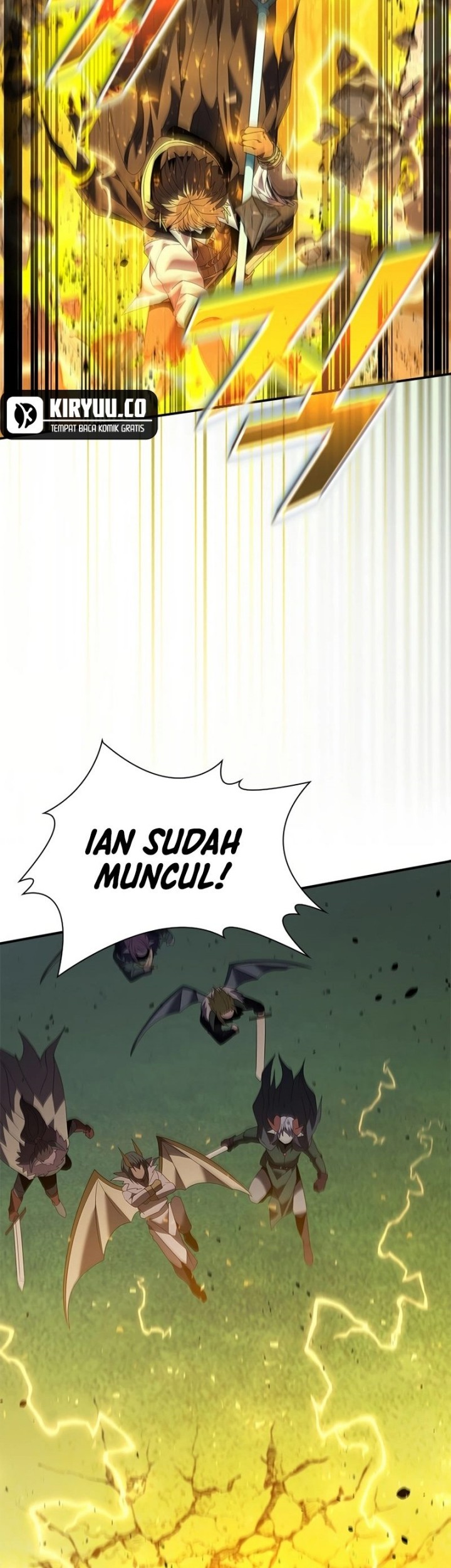 Taming Master Chapter 171 - halaman 59