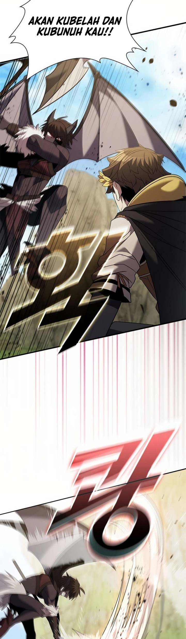Taming Master Chapter 171 - halaman 61