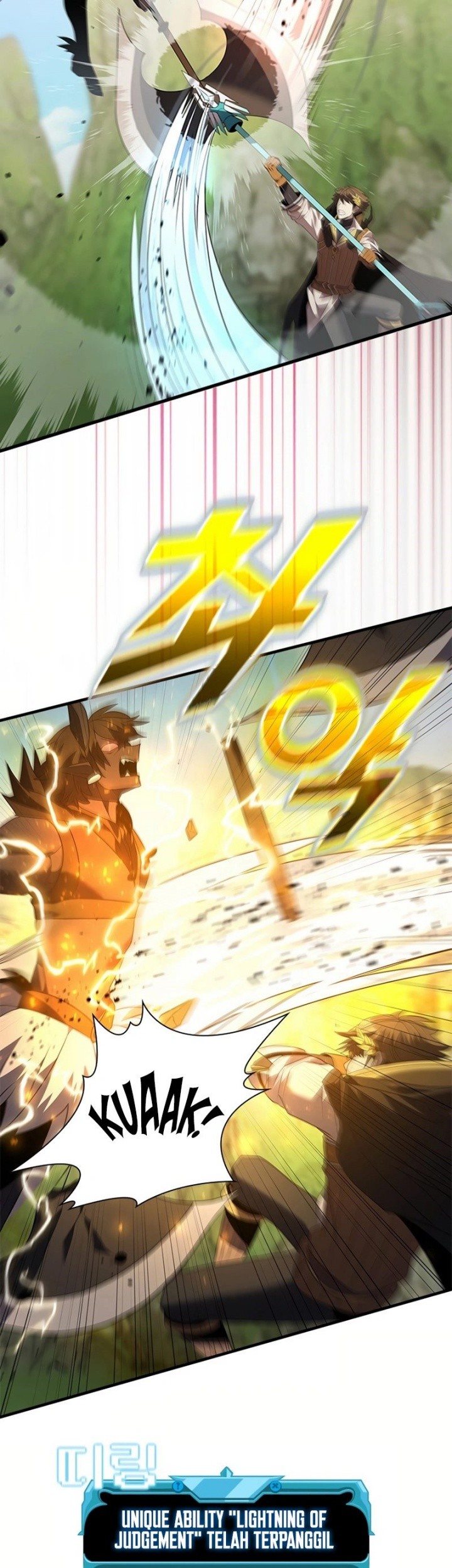 Taming Master Chapter 171 - halaman 62