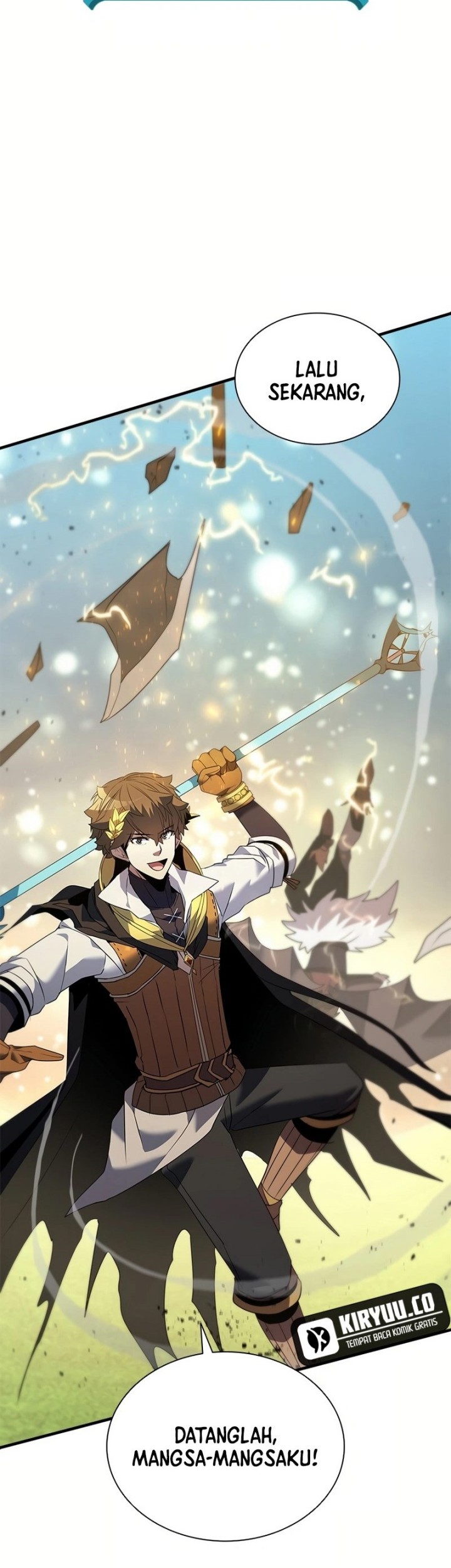 Taming Master Chapter 171 - halaman 63