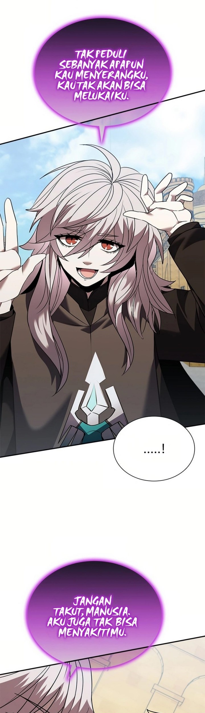 Taming Master Chapter 171 - halaman 8
