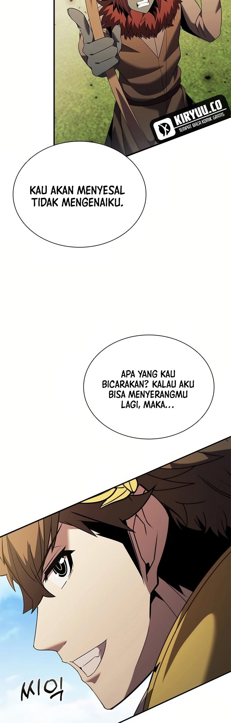 Taming Master Chapter 172 - halaman 10