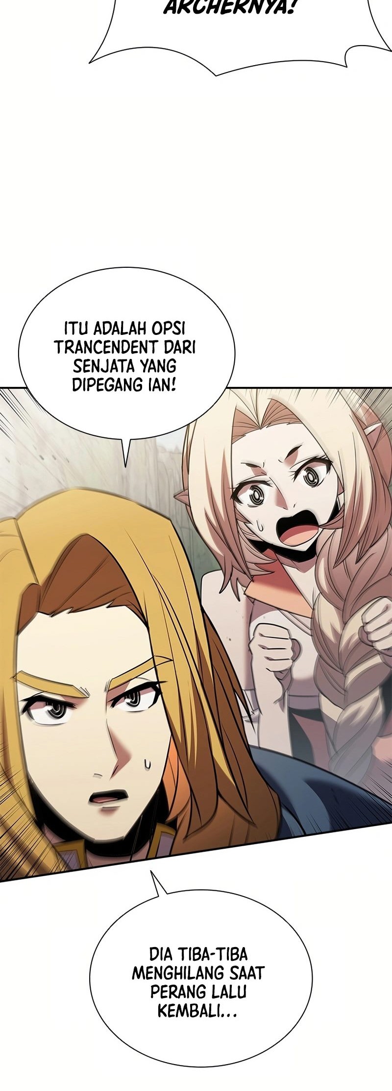 Taming Master Chapter 172 - halaman 13