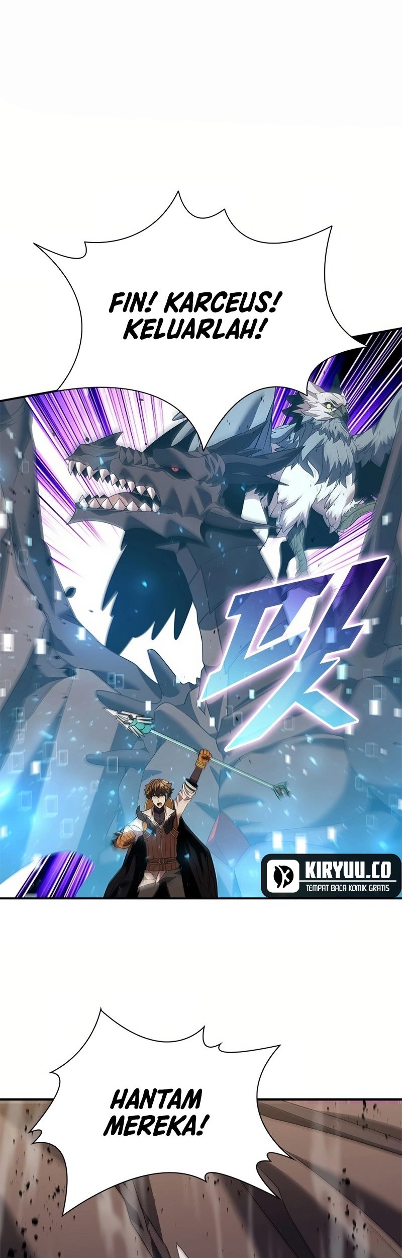 Taming Master Chapter 172 - halaman 15