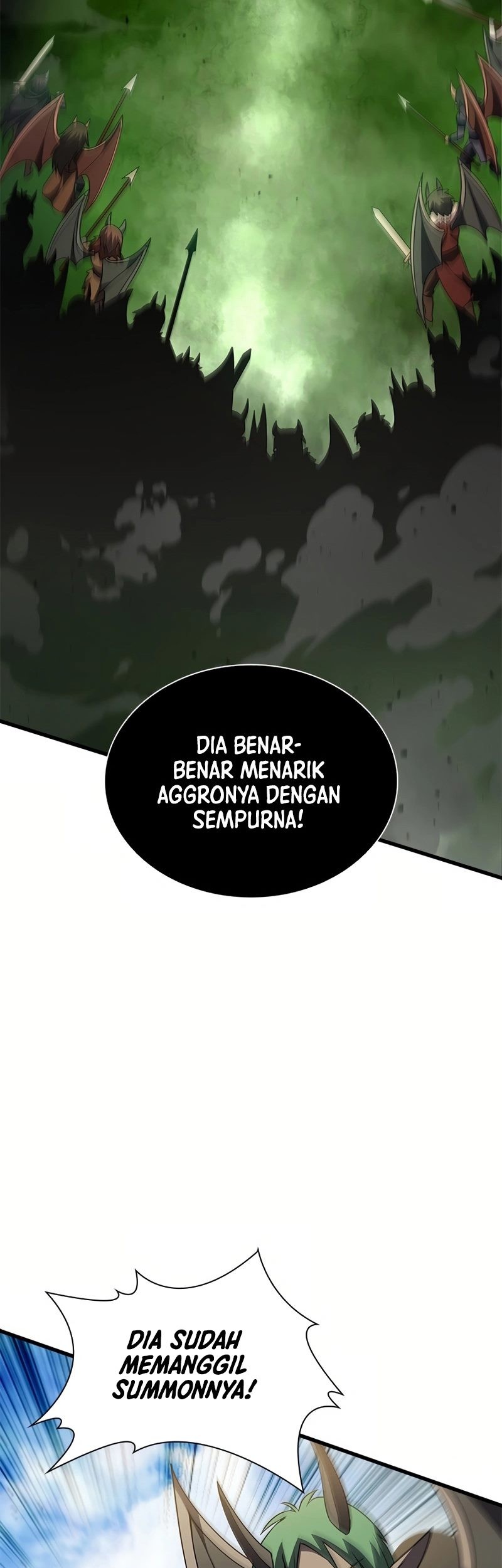 Taming Master Chapter 172 - halaman 22