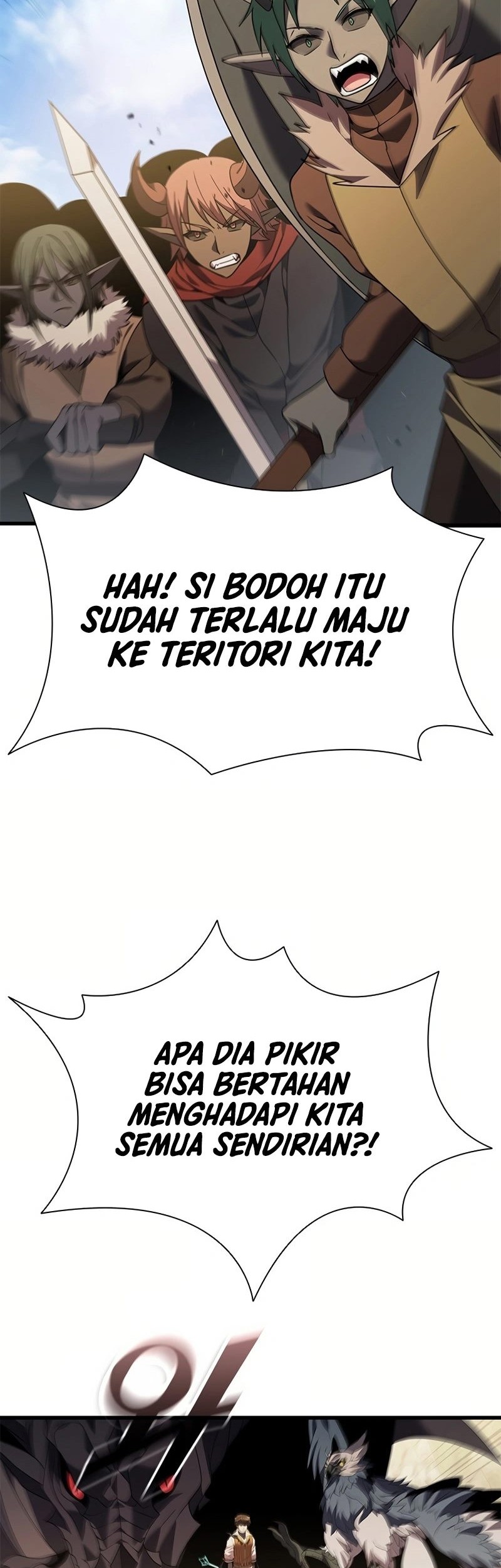 Taming Master Chapter 172 - halaman 23