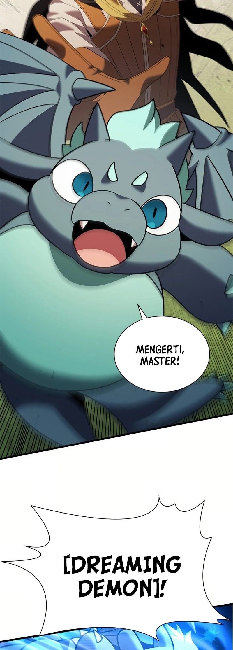 Taming Master Chapter 172 - halaman 25