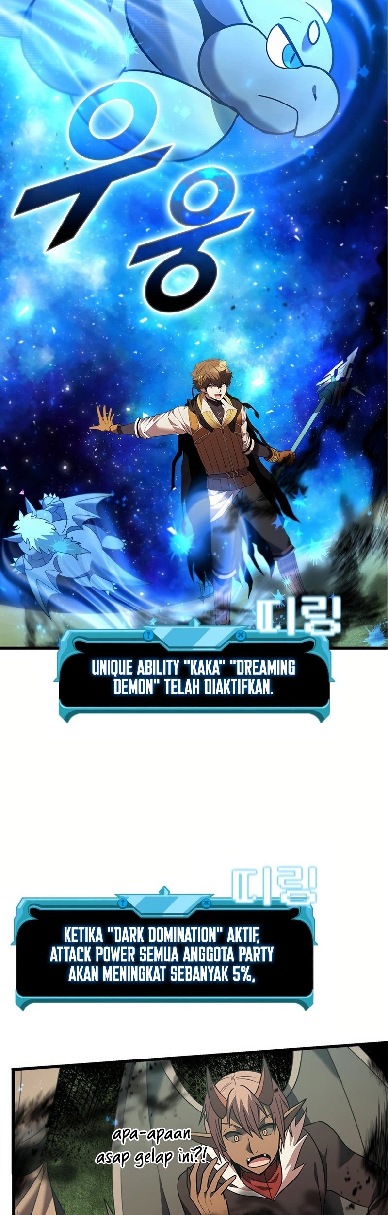 Taming Master Chapter 172 - halaman 26