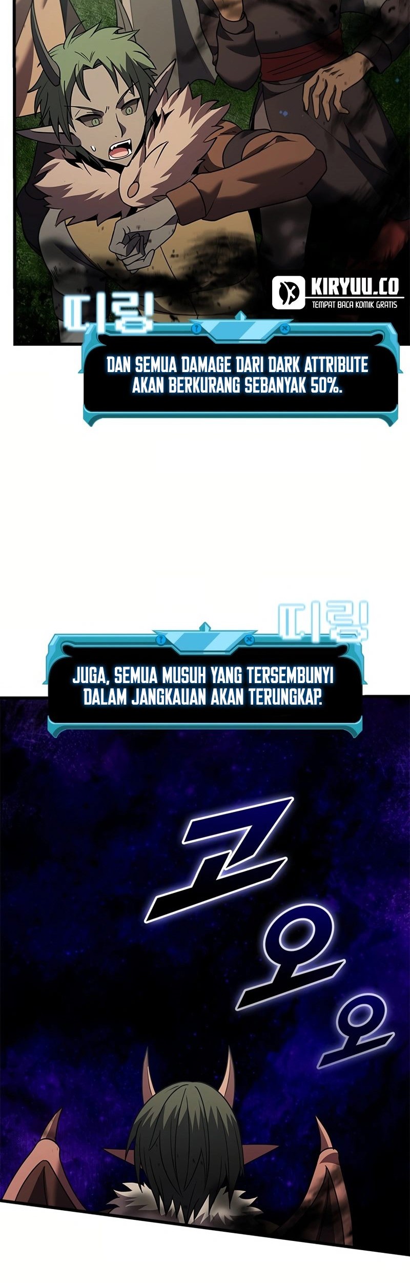Taming Master Chapter 172 - halaman 27